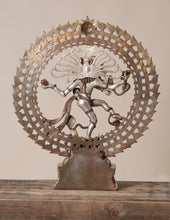 Load image into Gallery viewer, Majestic Shiva Nataraja Statue
