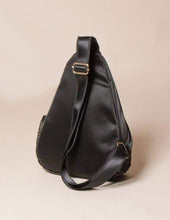 Load image into Gallery viewer, Microfiber Sling Bag
