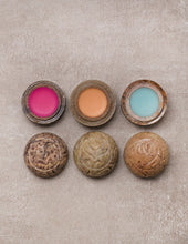 Load image into Gallery viewer, New Age Solid Perfume Jars
