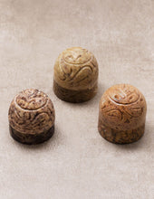 Load image into Gallery viewer, New Age Solid Perfume Jars
