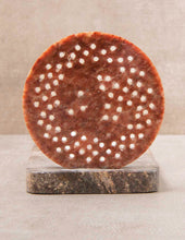 Load image into Gallery viewer, Om Candle and Incense Burner
