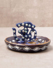 Load image into Gallery viewer, Om Incense Burner
