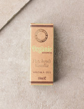 Load image into Gallery viewer, Organic Aroma Oil
