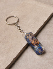 Load image into Gallery viewer, Orgone Keychain
