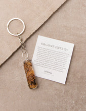 Load image into Gallery viewer, Orgone Keychain
