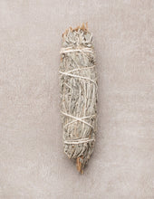 Load image into Gallery viewer, Palo Santo &amp; Mountain Sage Smudge
