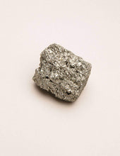 Load image into Gallery viewer, Pyrite Natural Stone
