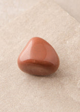 Load image into Gallery viewer, Red Jasper Pocket Stones - Set of 3
