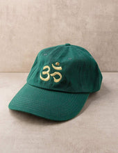 Load image into Gallery viewer, Retro Om Sivana Hat
