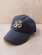 Load image into Gallery viewer, Retro Om Sivana Hat
