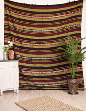 Load image into Gallery viewer, Royal Elephant Ribbed Tapestry
