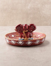 Load image into Gallery viewer, Sacred Ganesh Incense Burner
