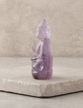 Load image into Gallery viewer, Sacred Gemstone Buddha Statues
