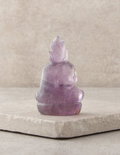 Load image into Gallery viewer, Sacred Gemstone Buddha Statues

