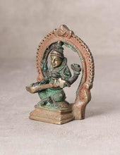 Load image into Gallery viewer, Saraswati Wisdom Statue
