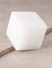 Load image into Gallery viewer, Selenite Cube
