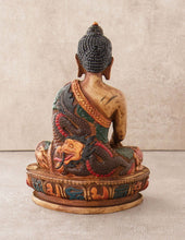 Load image into Gallery viewer, Shakyamuni Buddha Statue

