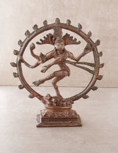 Load image into Gallery viewer, Shiva Nataraj Statue

