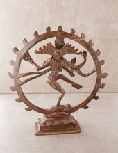 Load image into Gallery viewer, Shiva Nataraj Statue
