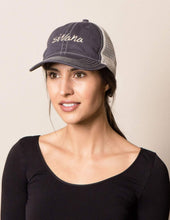 Load image into Gallery viewer, Sivana Trucker Hat
