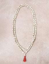 Load image into Gallery viewer, Tibetan Skull Bead Necklace
