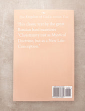 Load image into Gallery viewer, The Kingdom of God is Within You by Leo Tolstoy
