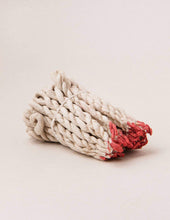 Load image into Gallery viewer, Tibetan Sandalwood Rope Incense
