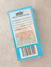 Load image into Gallery viewer, Tibetan Sorig Lung Poe Stress Relieving Incense
