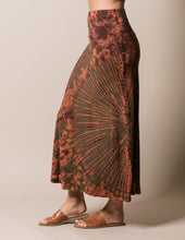 Load image into Gallery viewer, Tie-Dye Skirt
