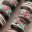 Load image into Gallery viewer, Traditional Tibetan Healing Mala
