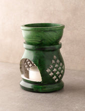 Load image into Gallery viewer, Tree Of Life Aroma Lamp
