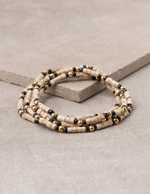 Load image into Gallery viewer, Tulsi Bead Necklace
