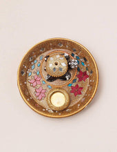 Load image into Gallery viewer, Turtle Cone and Incense Burner
