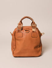 Load image into Gallery viewer, Vegan Leather 3-Way Convertible Bag
