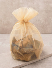 Load image into Gallery viewer, Yellow Jasper Crystal Healing Bath Stones
